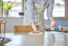 Expert Deep Home Cleaning Services