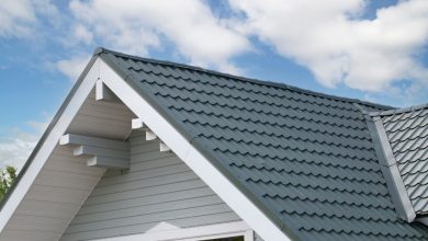 How Gutter Replacement Protects Your Home From Water Damage