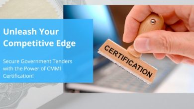 cmmi certification1